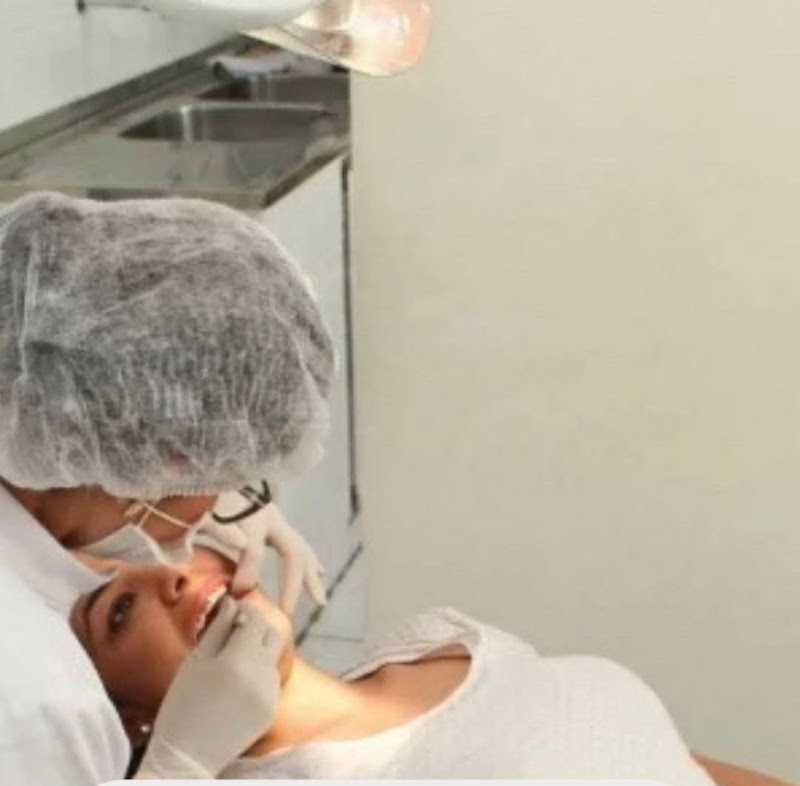 Dentista Katariny Sampaio - foto 3