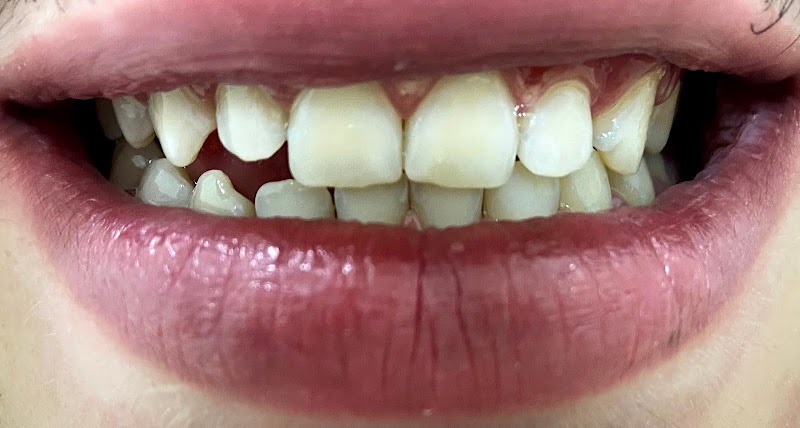 Dentista Katariny Sampaio - foto 2