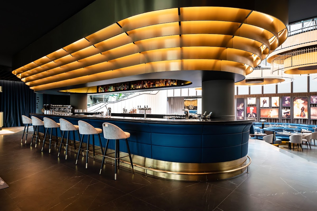 Radisson Collection Hotel, Grand Place Brussels 5