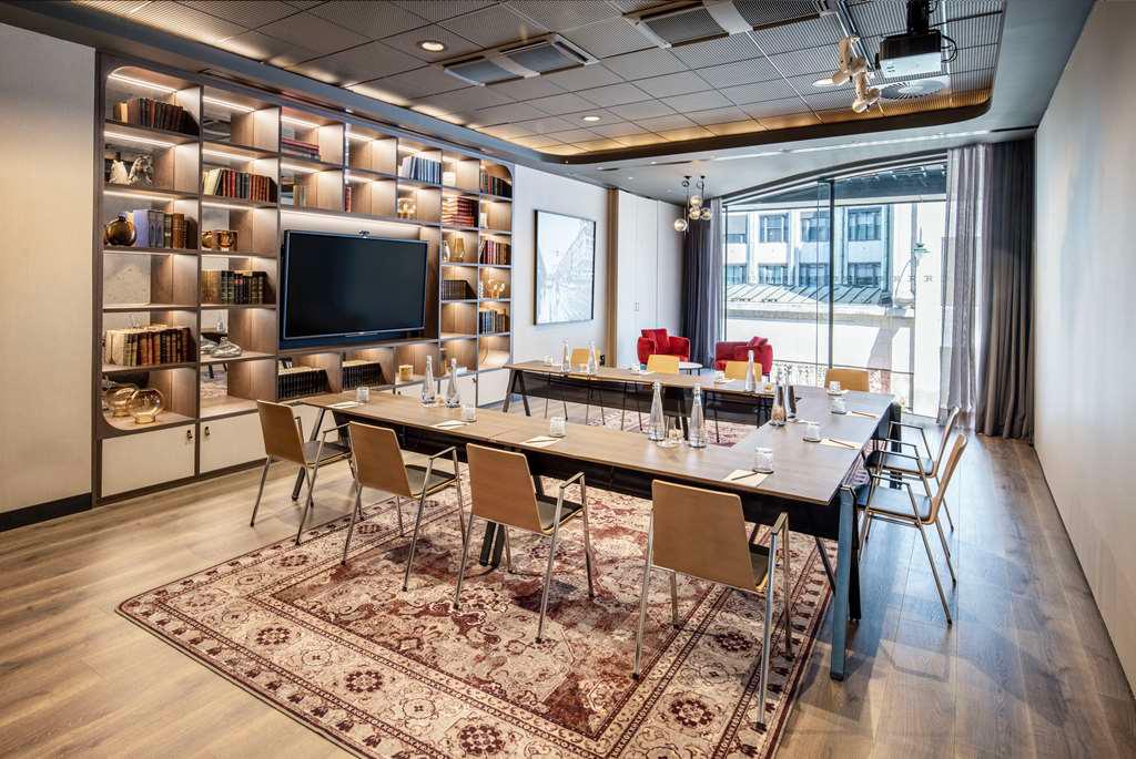 Radisson Collection Hotel, Grand Place Brussels 3