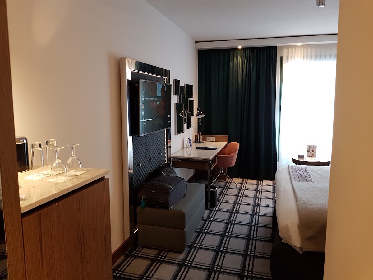 Radisson Collection Hotel, Grand Place Brussels 2