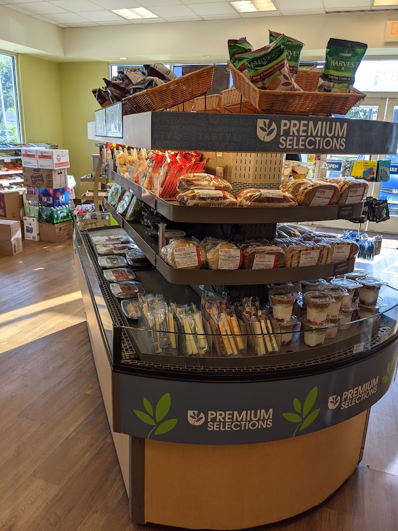 Cumberland Farms photo 2