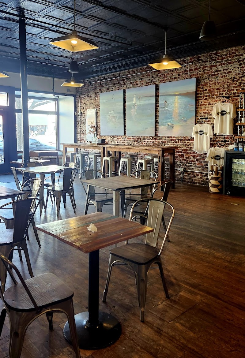 Grassroots Coffee photo 3