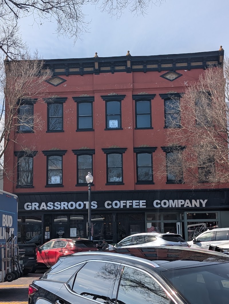 Grassroots Coffee photo 4
