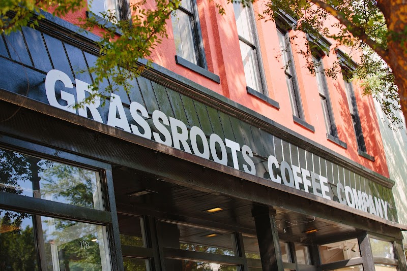 Grassroots Coffee photo 1