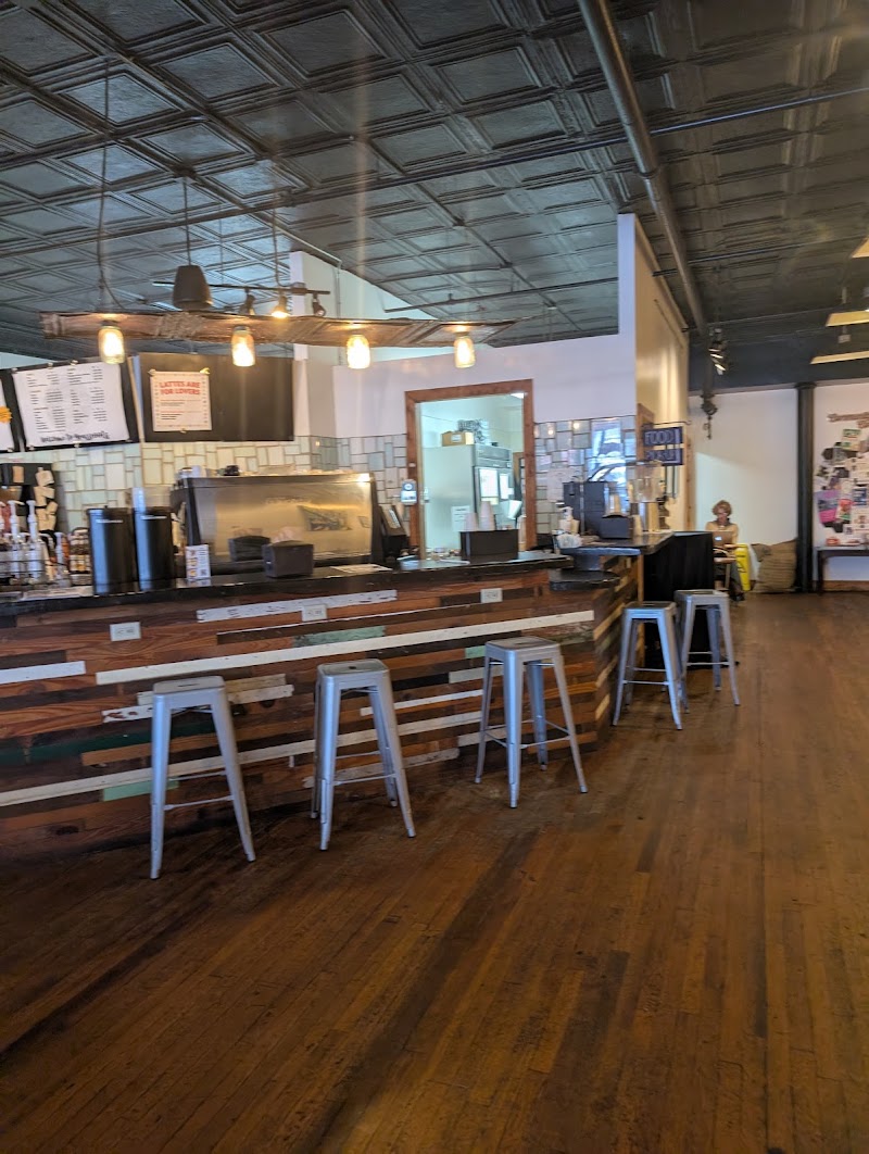 Grassroots Coffee photo 3