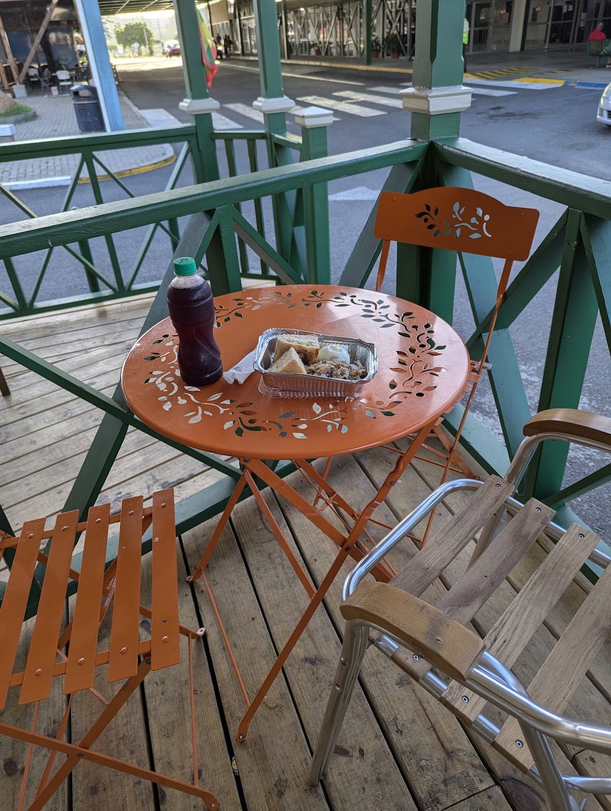 Ants Nest in grenada