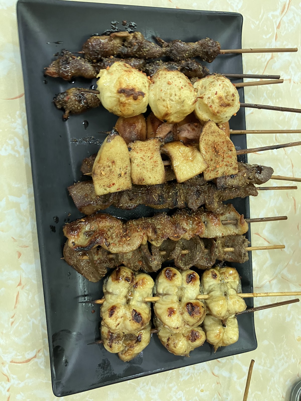Skewer King photo 4