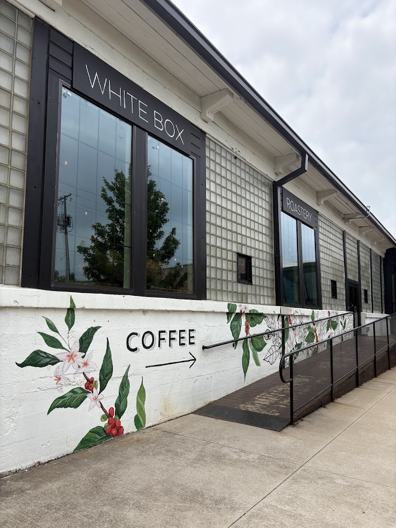 White Box Roastery Co. photo 4
