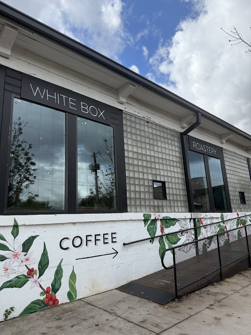 White Box Roastery Co. photo 4