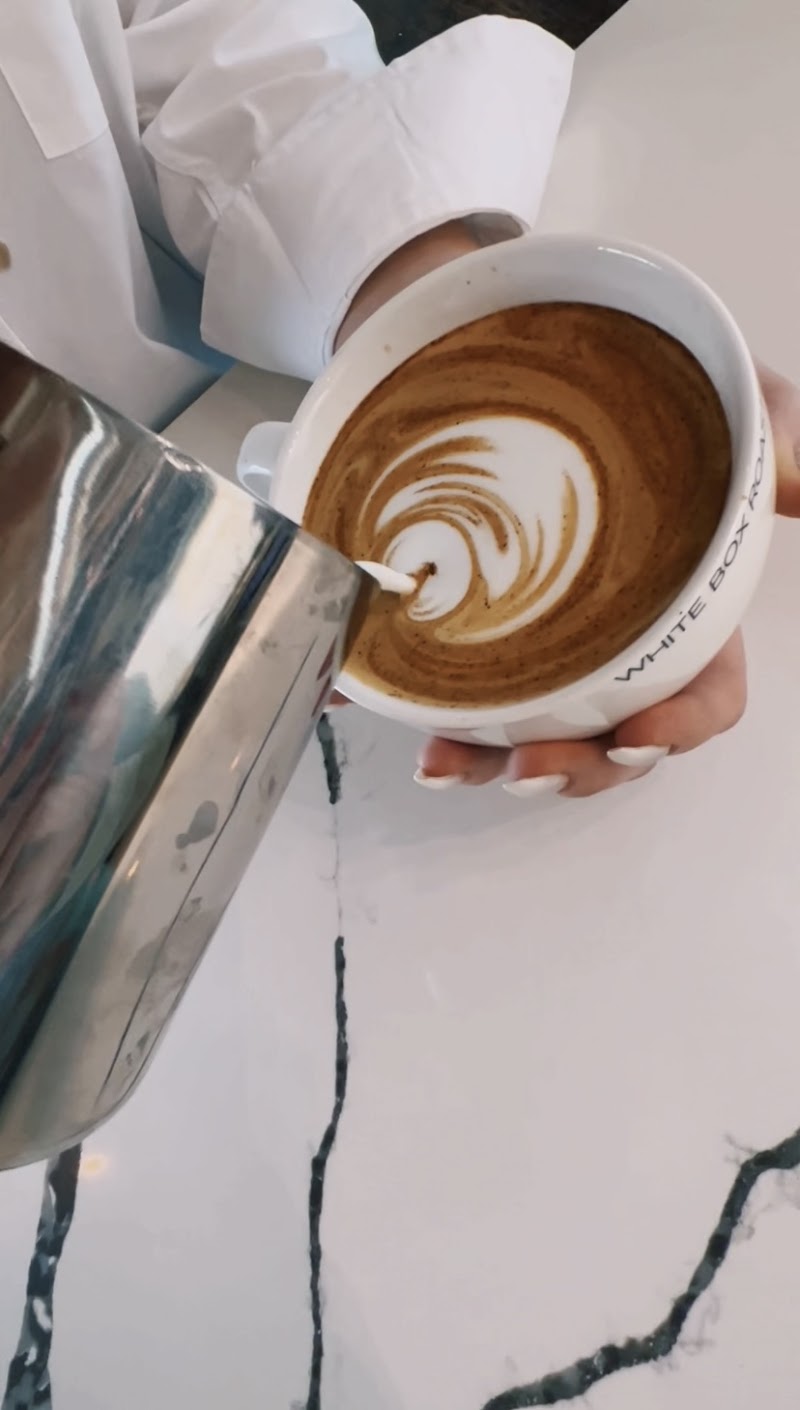 White Box Roastery Co. photo 2