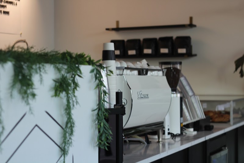White Box Roastery Co. photo 4