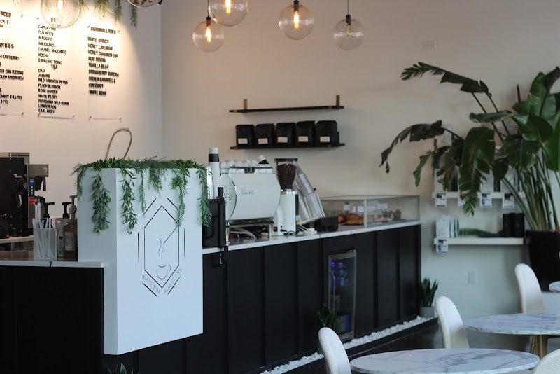 White Box Roastery Co. photo 2