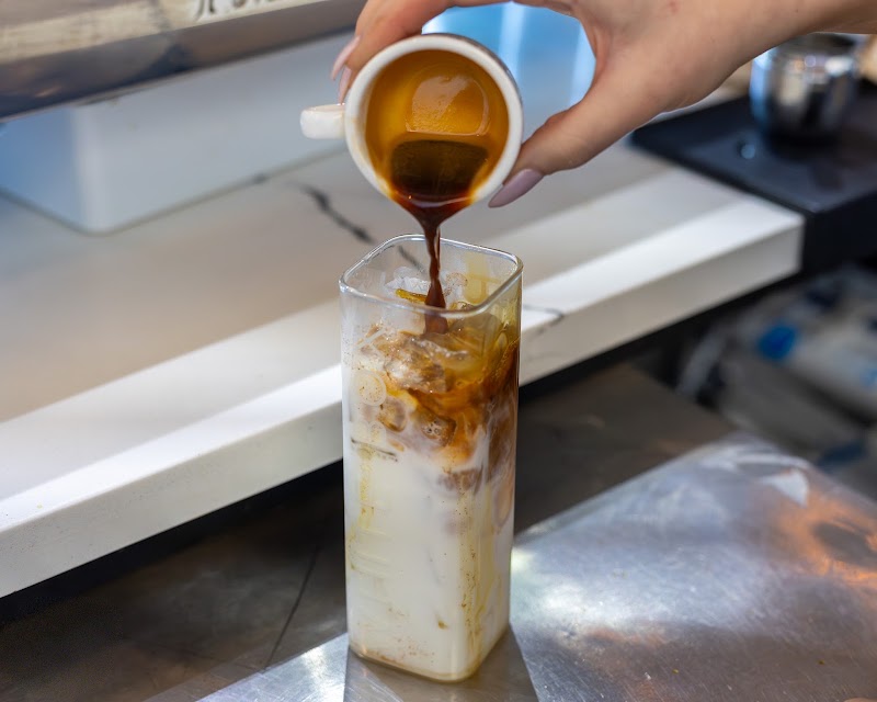 White Box Roastery Co. photo 3