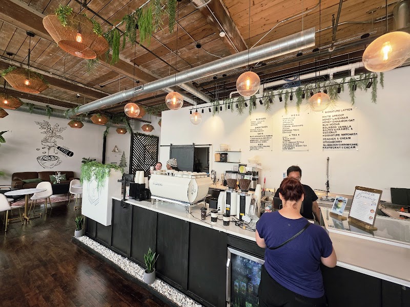 White Box Roastery Co. photo 3
