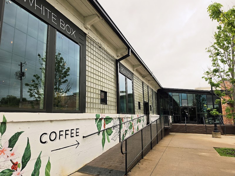 White Box Roastery Co. photo 4
