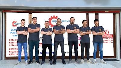 Yaşar Usta Anadolu Yakası Beyaz Eşya Servisi Bölge Servisim - Beyaz Eşya Servisi