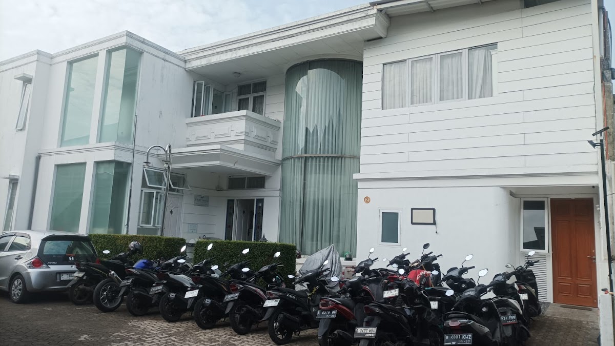 White House Kost Unpar
