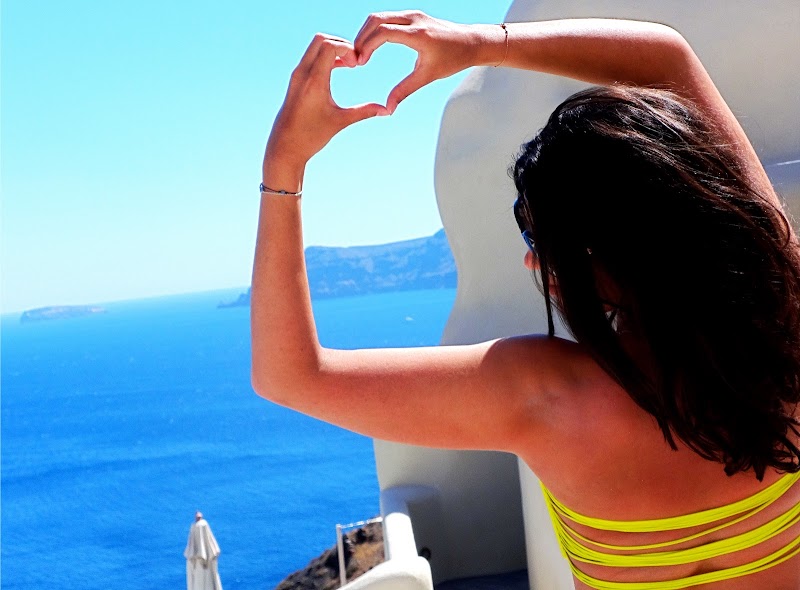 Santorini easyrent Airport / port car rentals