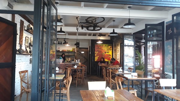 Kedai Koffie - Photo 1