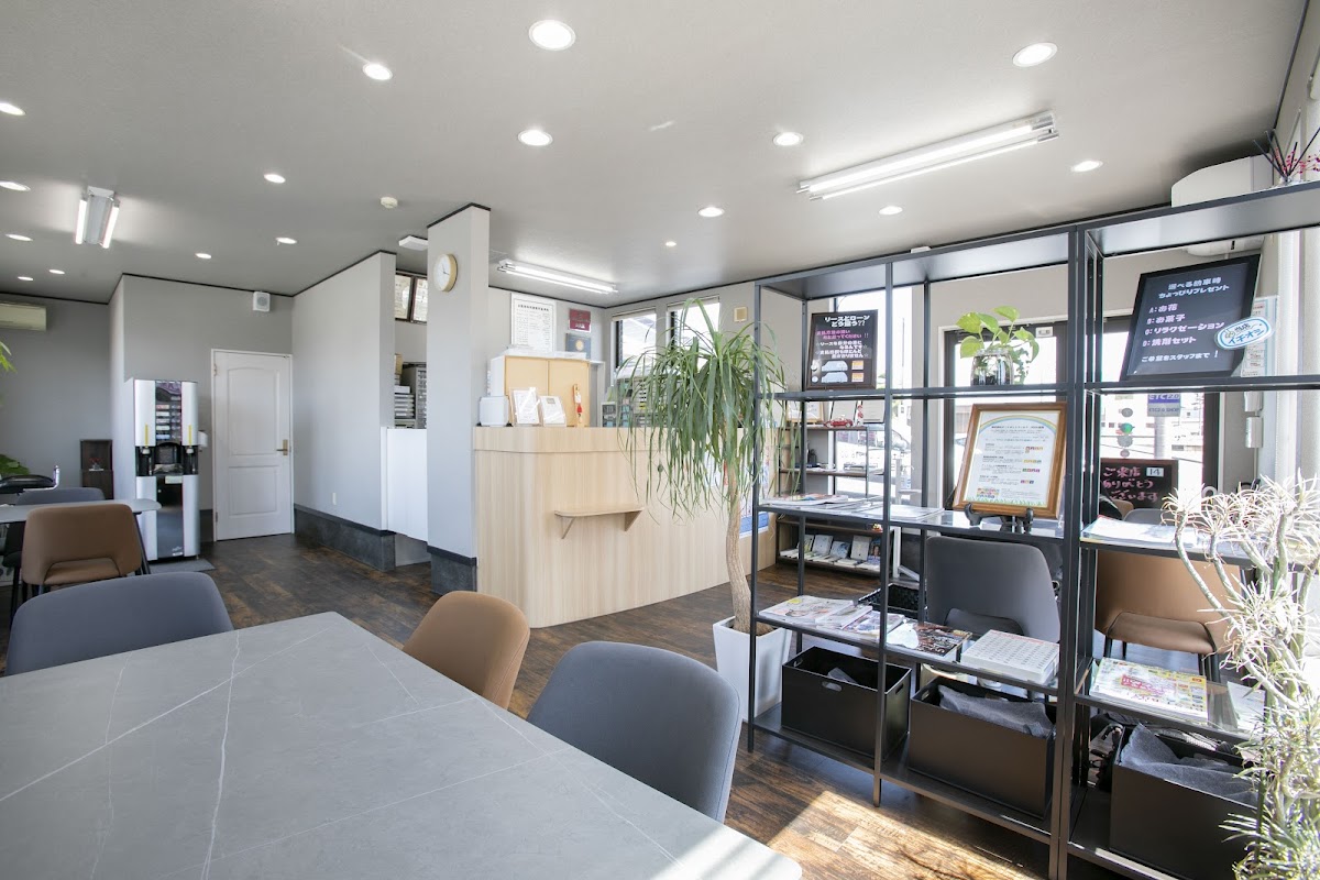 株式会社オートネットワールド - 画像2