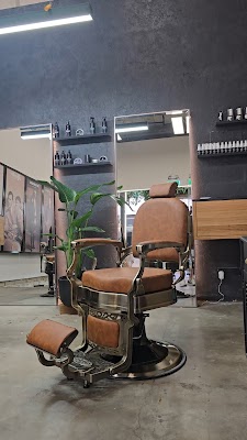 Roccafellas Barber Studio photo 3