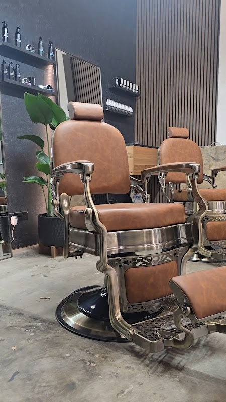 Roccafellas Barber Studio photo 1