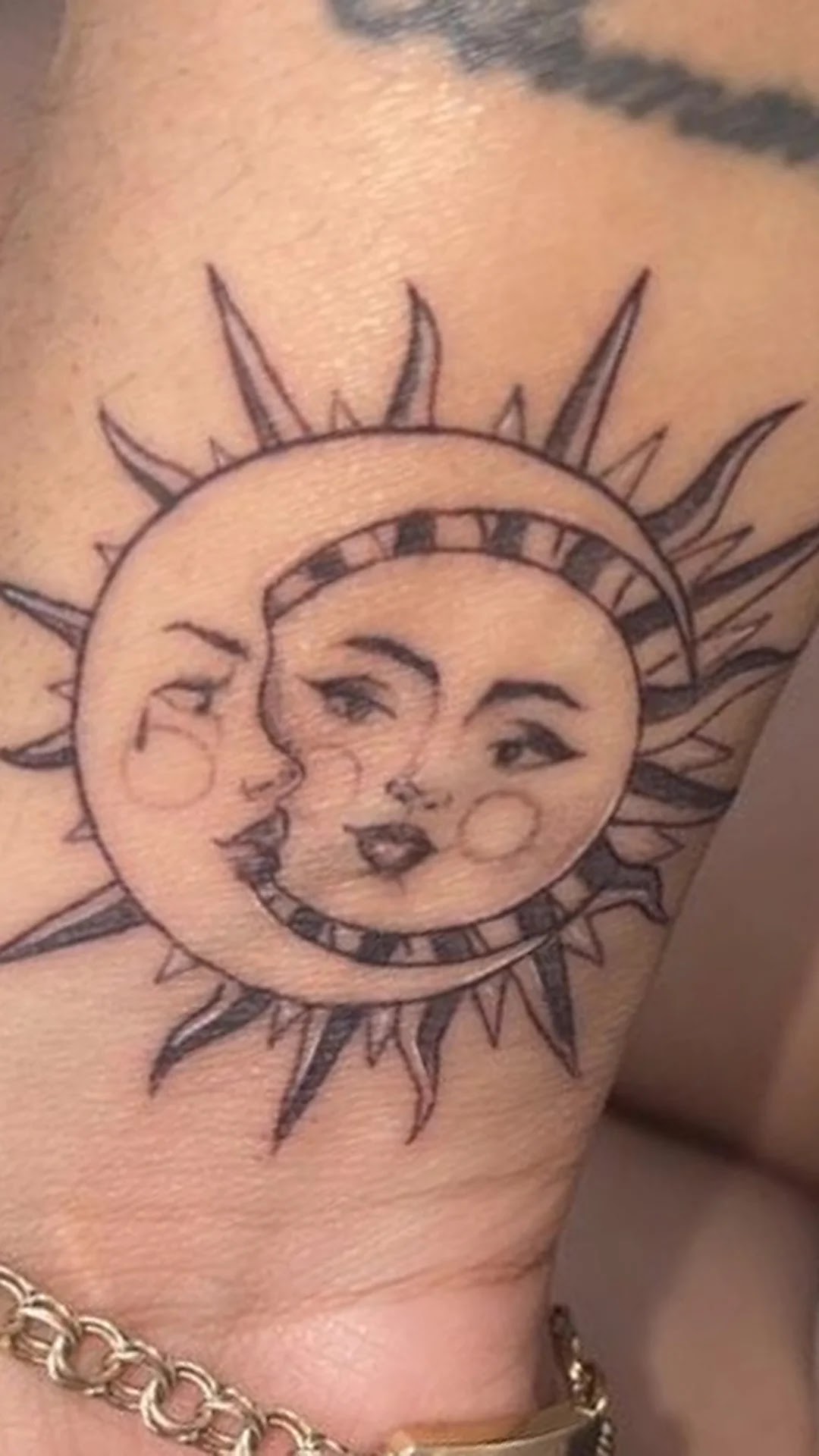 Pew Ink tattoo work — photo 2