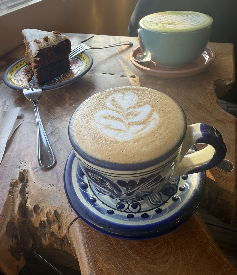 Café Amor & Art photo 3