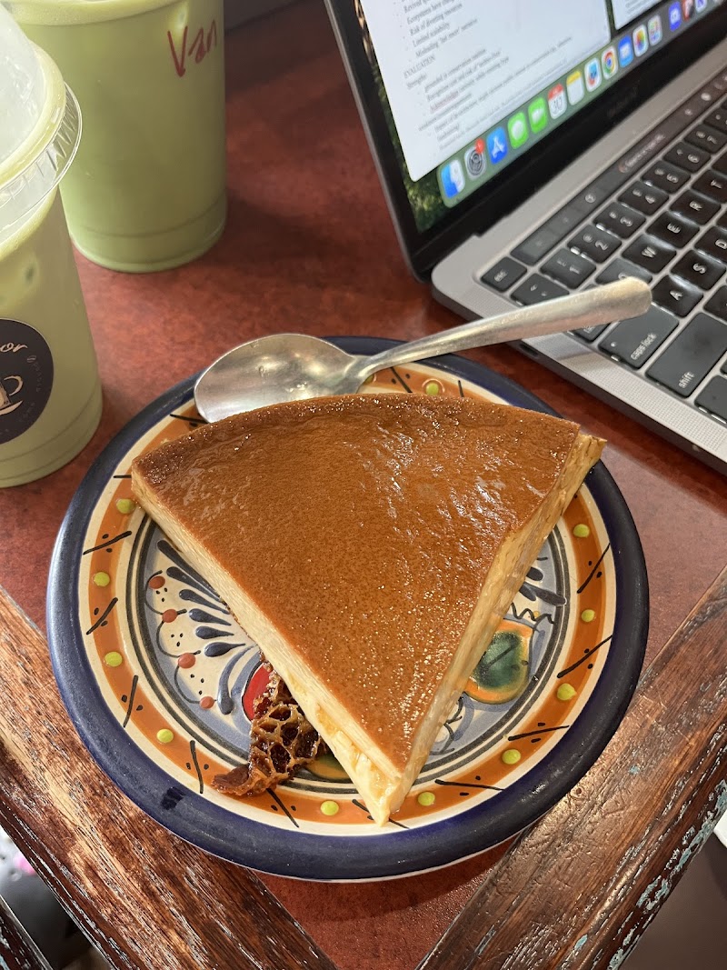 Café Amor & Art photo 4