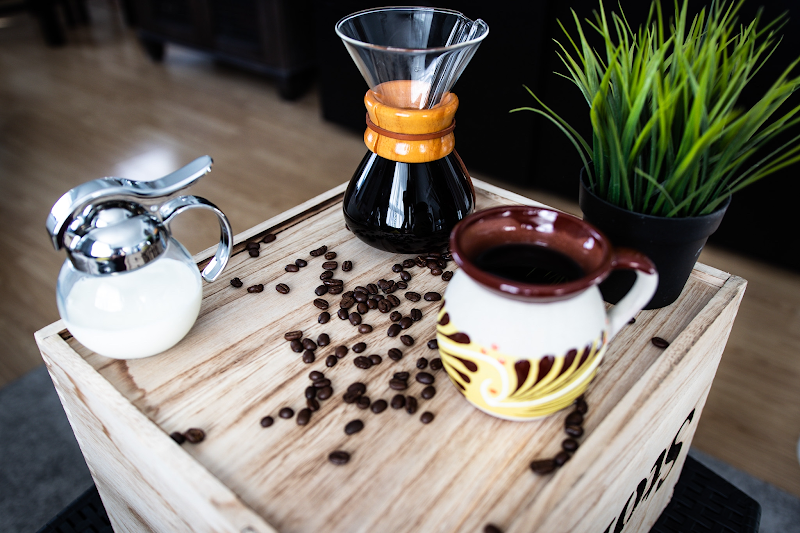 Café Amor & Art photo 2