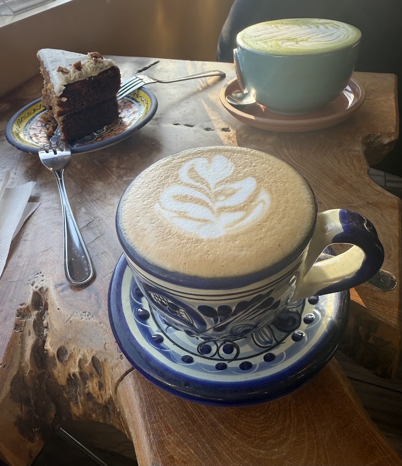 Café Amor & Art photo 4