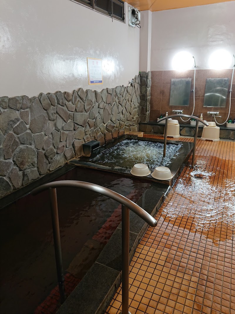 富合サウナランド 2