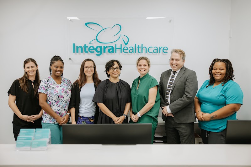 Integra Healthcare photo 2