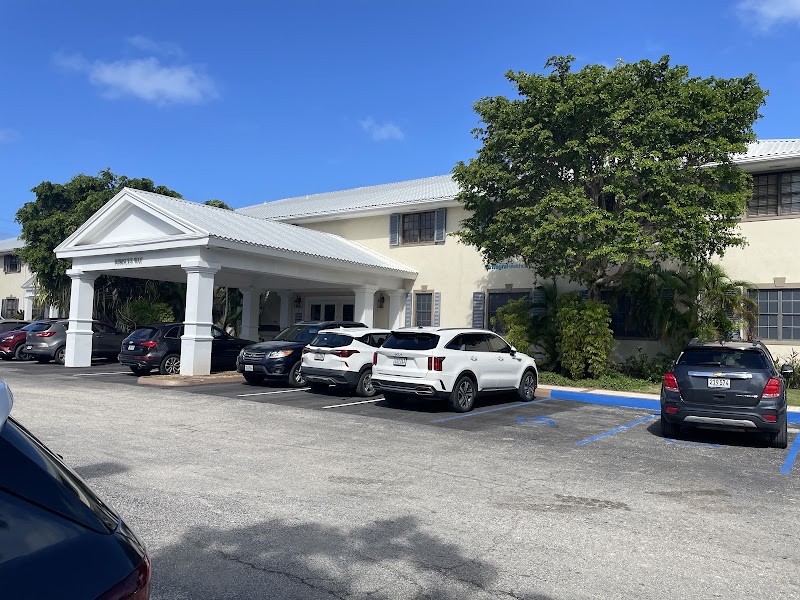 Integra Healthcare