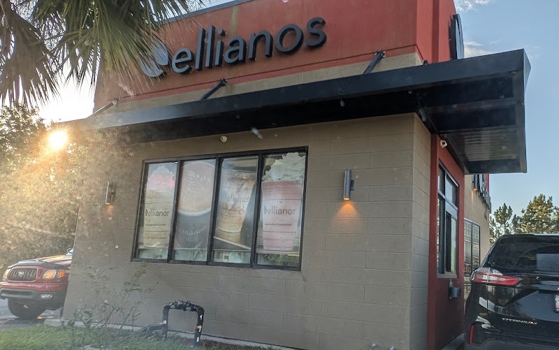 Ellianos Coffee photo 3