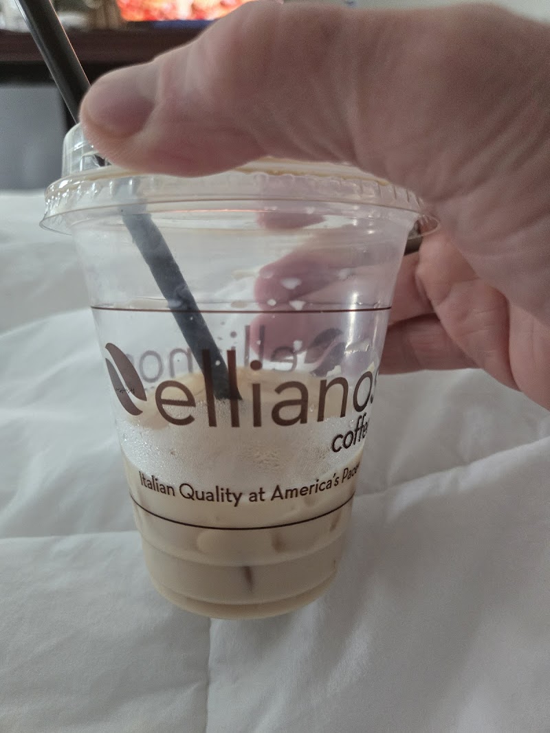 Ellianos Coffee photo 4
