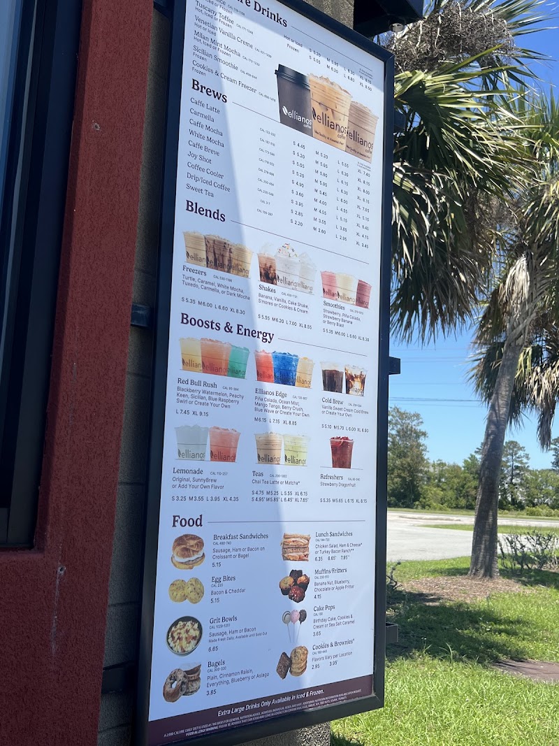 Ellianos Coffee photo 4