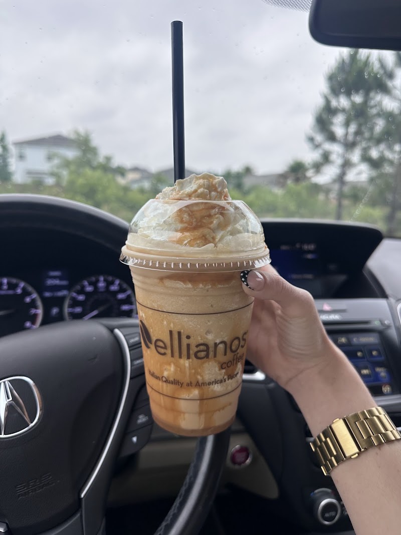 Ellianos Coffee photo 2