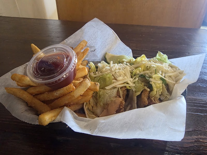 Hankook Taqueria photo 3