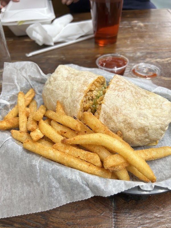 Hankook Taqueria photo 4