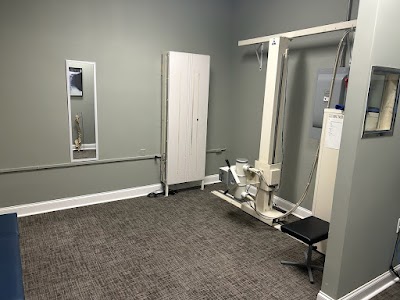 Mountain Creek Chiropractic