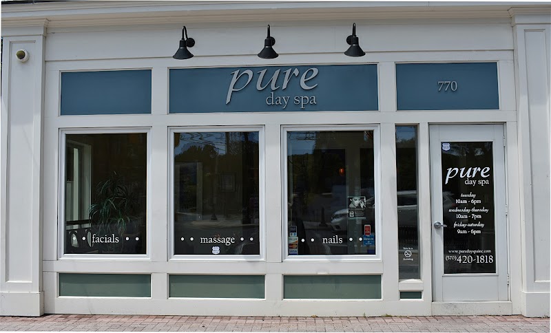 Pure Day Spa