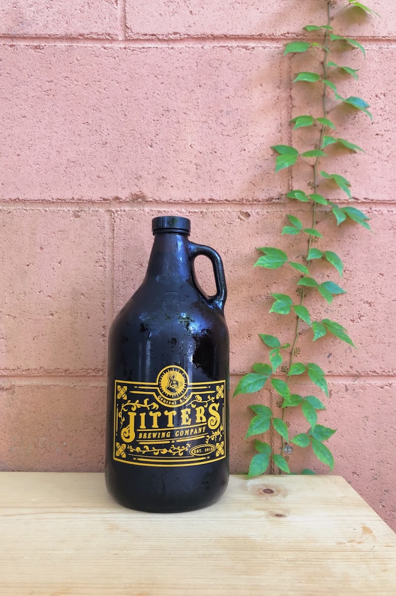 Jitters Brewing Company photo 2