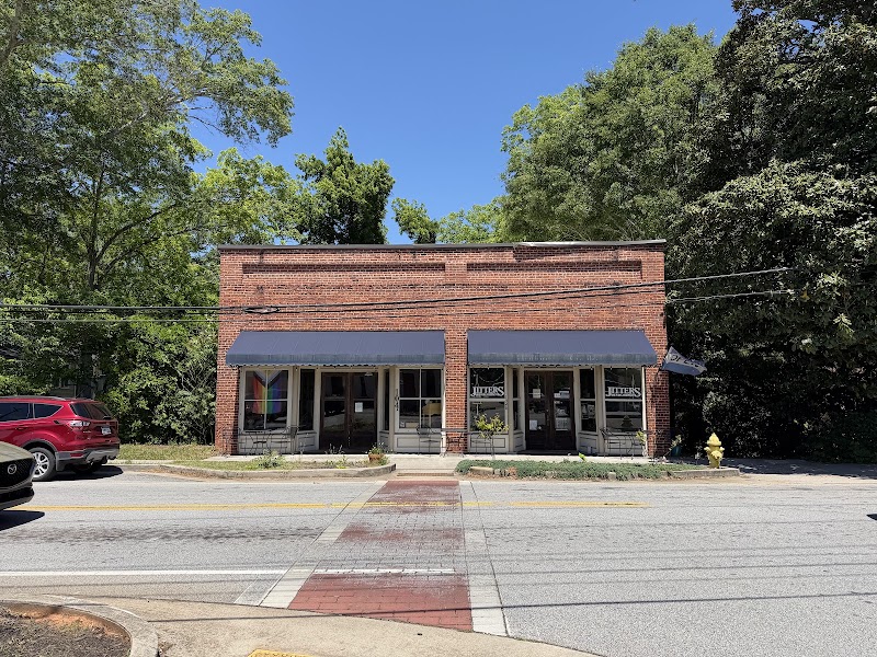 Jitters Brewing Company photo 4