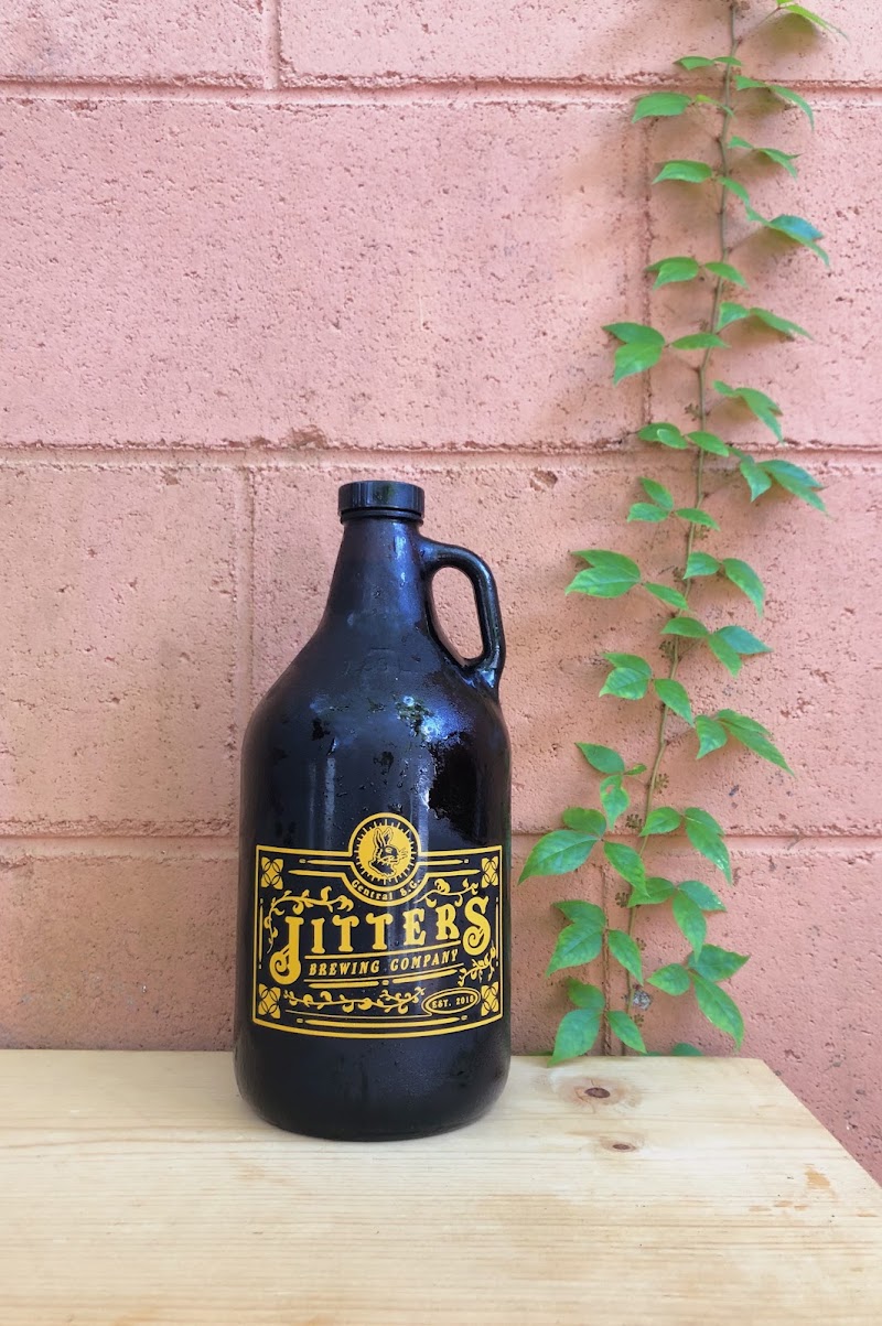 Jitters Brewing Company photo 3