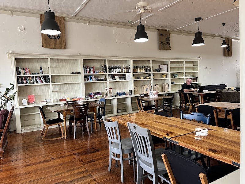 Jitters Brewing Company photo 2