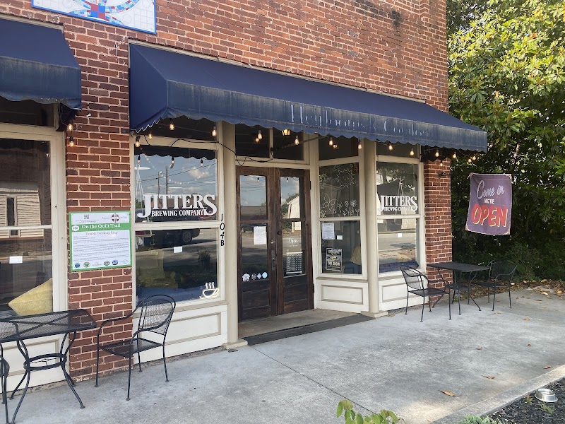 Jitters Brewing Company photo 4
