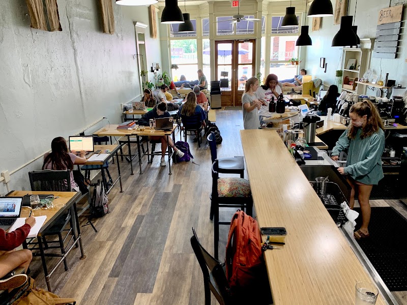 Jitters Brewing Company photo 1
