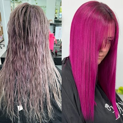 Image Hair Studio photo 2